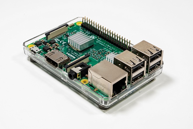 Základní příslušenství pro Raspberry Pi – co stojí za to mít?