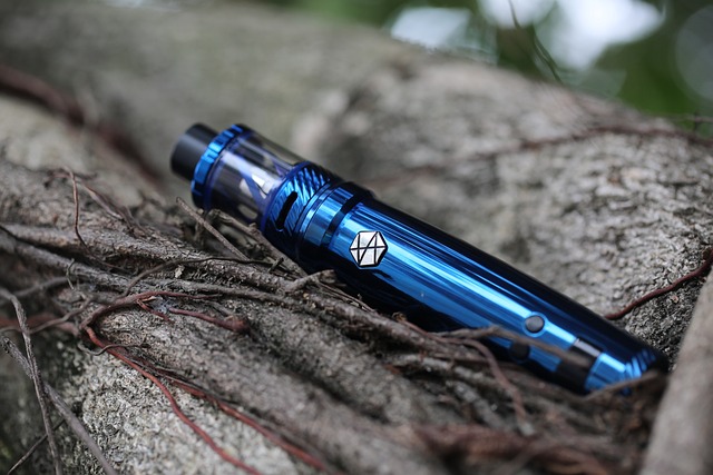 vape e-cigareta